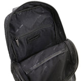 Hush Puppies Tas Pria Orlando Chest Bag In Grey
