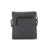 Hush Puppies Tas Pria Orlando Sling Bag In Grey