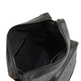 Hush Puppies Tas Pria Orlando Sling Bag In Grey