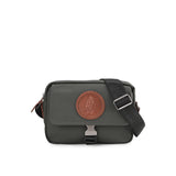Hush Puppies Tas Pria Sling Bag Hp Vi Messenger Bag In Khaki