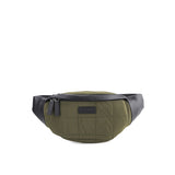 Hush Puppies Tas Pria Thomas Waist Bag In Green
