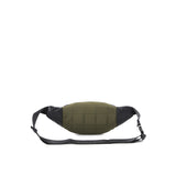 Hush Puppies Tas Pria Thomas Waist Bag In Green