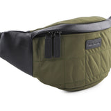 Hush Puppies Tas Pria Thomas Waist Bag In Green