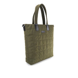 Hush Puppies Men Bags Thomas Tote Bag In Green