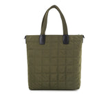 Hush Puppies Men Bags Thomas Tote Bag In Green