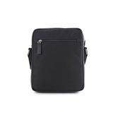 Hush Puppies Men Bags Telford Sling Bag In Black