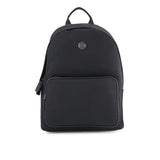 Hush Puppies Men Bags Telford Backpack In Black