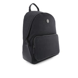 Hush Puppies Men Bags Telford Backpack In Black