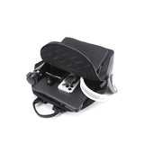 Hush Puppies Men Bags Telford Backpack In Black