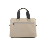 Toby Document Bag (2 In 1) In Light Khaki