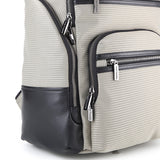 Winston Backpack In Light Khaki