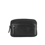 Hush Puppies Men Bags Tiamo Clutch In Black