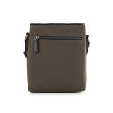 Hush Puppies Pria William Sling Bag In Khaki