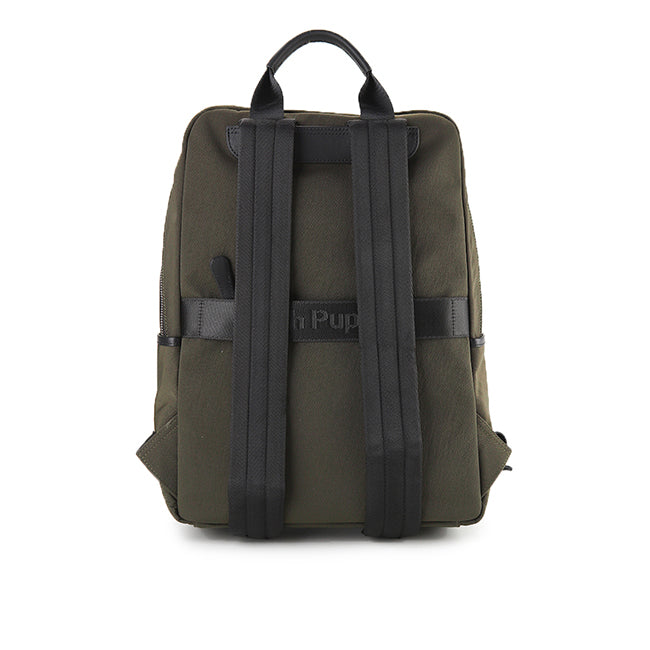 Hush Puppies Pria William Backpack In Khaki