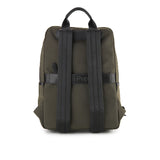 Hush Puppies Pria William Backpack In Khaki