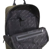 Hush Puppies Pria William Backpack In Khaki