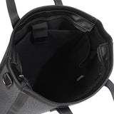 Hush Puppies Men Sanjiro Tote Bag In Grey