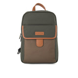 Treasure Backpack In Khaki