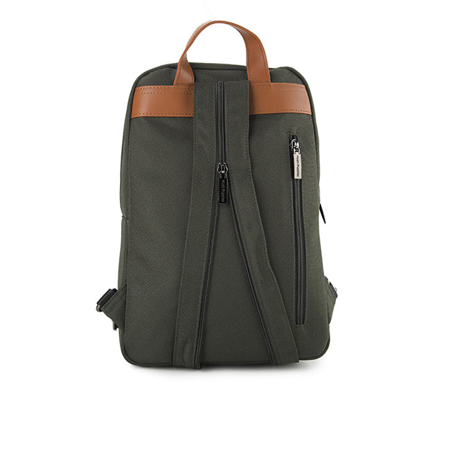 Treasure Backpack In Khaki