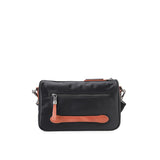 Hush Puppies Men Bags Hp Ix Clutch / Messenger Bag