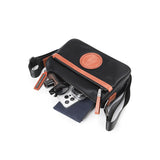 Hush Puppies Men Bags Hp Ix Clutch / Messenger Bag