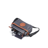 Hush Puppies Men Bags Hp Ix Clutch / Messenger Bag