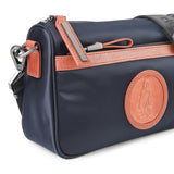 Hush Puppies Men Bags Hp Ix Clutch / Messenger Bag
