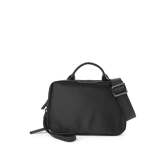Hush Puppies Unisex Bingo Clutch / Messenger Bag