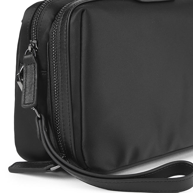 Hush Puppies Unisex Bingo Clutch / Messenger Bag