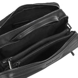 Hush Puppies Unisex Bingo Clutch / Messenger Bag