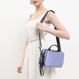 Hush Puppies Unisex Bingo Clutch / Messenger Bag