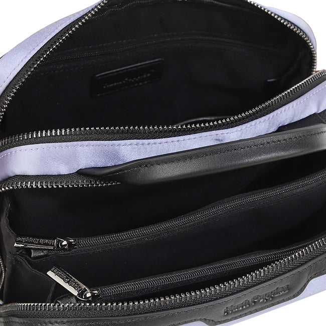 Hush Puppies Unisex Bingo Clutch / Messenger Bag