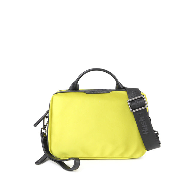 Hush Puppies Unisex Bingo Clutch / Messenger Bag