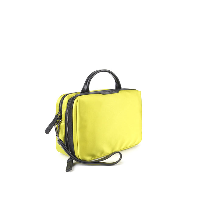Hush Puppies Unisex Bingo Clutch / Messenger Bag