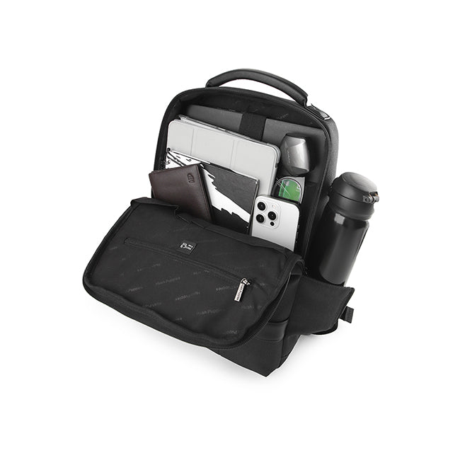 Hush Puppies Men Bags Alberto Backpack