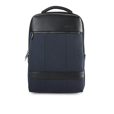 Hush Puppies Men Bags Alberto Backpack
