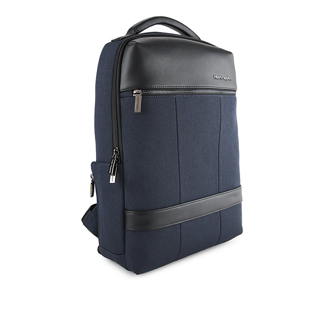 Hush Puppies Men Bags Alberto Backpack