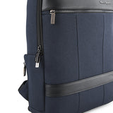 Hush Puppies Men Bags Alberto Backpack