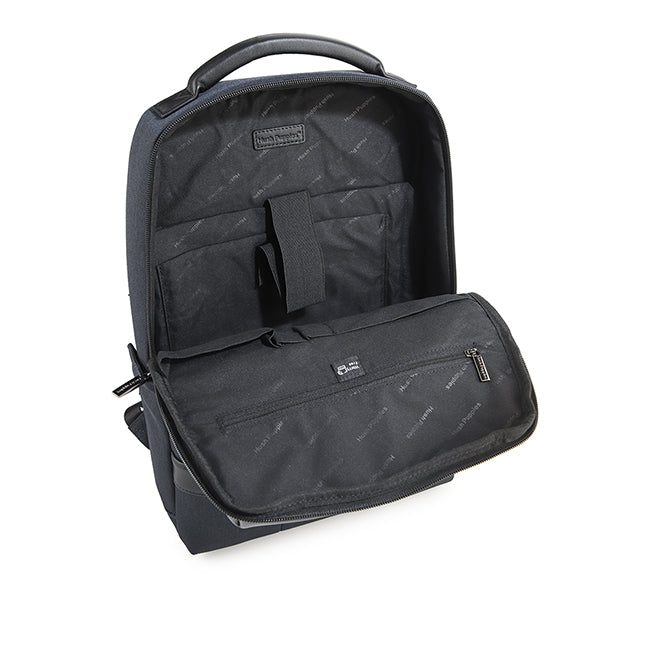 Hush Puppies Men Bags Alberto Backpack