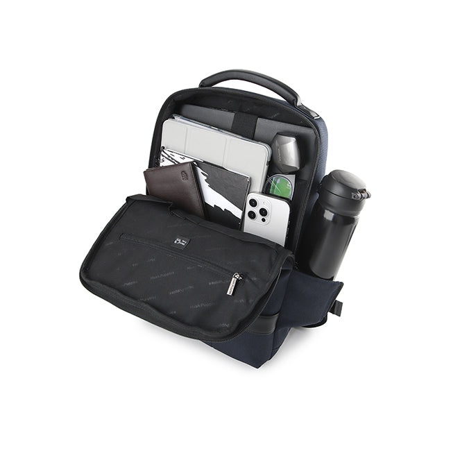 Hush Puppies Men Bags Alberto Backpack