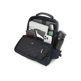 Hush Puppies Men Bags Alberto Backpack