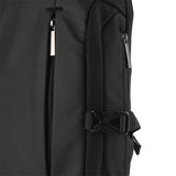 Hush Puppies Tas Pria Emeric Chest Bag In Black