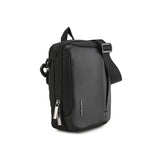 Hush Puppies Pria Sling Bag Emeric Sling Bag In Black