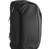 Hush Puppies Pria Backpack Emeric Backpack In Black