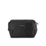 Hush Puppies Tas Pria Karson Waist Bag In Black