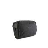 Hush Puppies Tas Pria Karson Waist Bag In Black