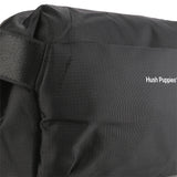Hush Puppies Tas Pria Karson Waist Bag In Black