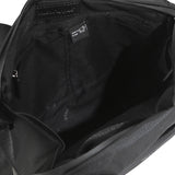 Hush Puppies Tas Pria Karson Waist Bag In Black