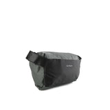 Hush Puppies Tas Pria Karson Waist Bag In Grey