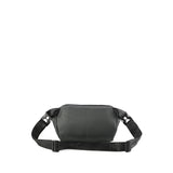 Hush Puppies Tas Pria Karson Waist Bag In Grey